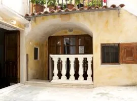 Corte Micetti 2- Centro storico