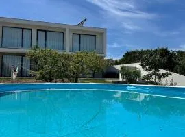 Casa Magnólia
