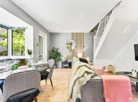 Cambridge 2 Bed House near City Centre & Science Park