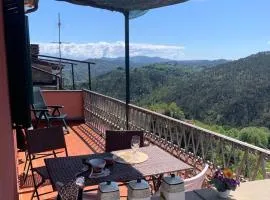 Casa di Augusto - Cinque Terre