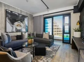 The Capital Pearls Hotel