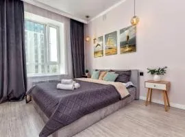 White Home Жк-Tandau