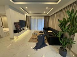 诗澜里轻奢民宿, hotel v destinaci Nong Prue