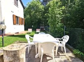 Apartment Busatte 42 - Holiday Home Garda Trentino