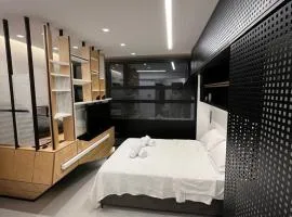Old Town Loft 1
