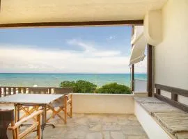BlueEdge BeachFront Apartment Pefkochori