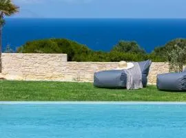 Luxurious Villas Rocca Blanco 1 & 2