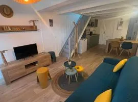 Villa club 4 pers à Sanary sur Mer, piscine commune, plage à 450m