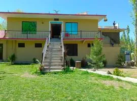 EYE VIEW GUEST HOUSE skardu