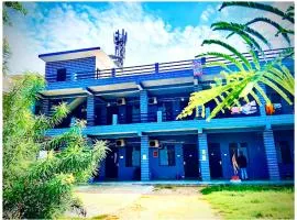 HOTEL # Raghubir Nikunj Near Ayodhya Dham Railway Station - Free Parking Facilities - Best Budget Homestay