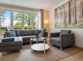Ferienwohnung Ostseezeit