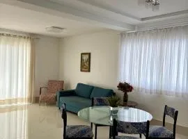 Apartamento Mobiliado Completo