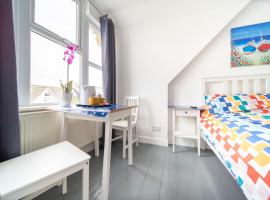 Tolcarne Guest House, hostel en Newquay