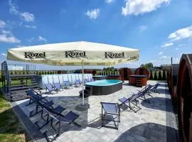 Fantazja Resort Zator