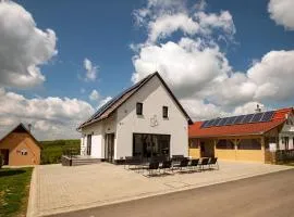 Förhénc Wine House & Guesthouses I-II-III