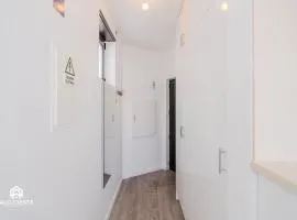 Central Apartment - 2 bedrooms center of Santa Cruz