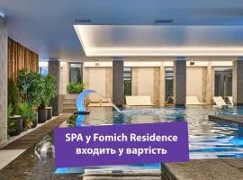 Fomich Residence Guesthouses