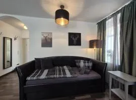 Mikra Homes24 in Meerane