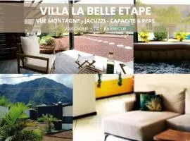 Villa la Belle Étape - Jacuzzi-Varangue- By Sister Home