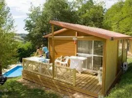 Camping 3 étoiles - Piscine - ccbbedh