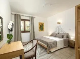Hotel Moderno