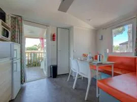 Camping 4 étoiles - Piscine - ccbbecd