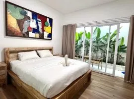 Kubu Sera Guest House