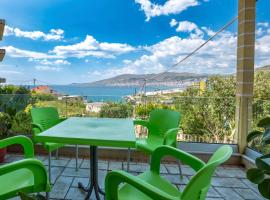 Duraj Apartment, hotel in Sarandë