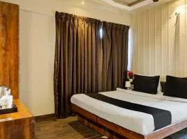 Super Collection O Viman Nagar Downtown Formerly Hotel Cilantro