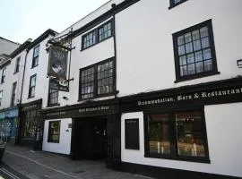 White Hart, Exeter by Marston's Inns