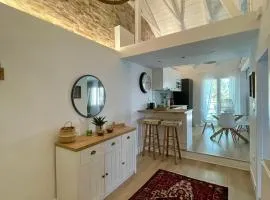 Plane Tree House
