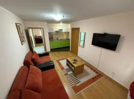 Apartmani Ušće