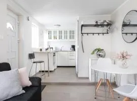 Beautiful and quiet apartment in city center - perfect location
