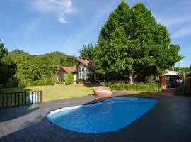 Kenora Khaoyai Retreats - Private Pool Villa