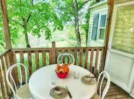 Camping 3 étoiles - Parc aquatique - ccbbeec