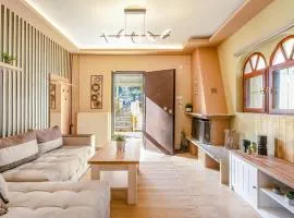 JK 7towers 1894 Cozy Maisonette -100m2 - Old City
