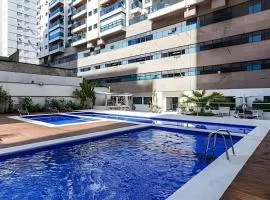 A Joia de Pitangueiras com lazer completo!