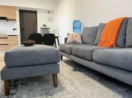 Tranquil Haven by the UN Ruaka 1BR with Pool &Gym