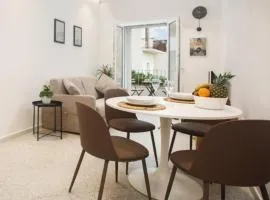 Madau's House Apartments