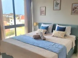 Boa Mindelo Azul