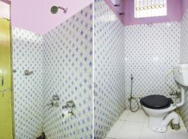 Hotel O Suvidha, hotel poblíž Letiště Sonari - IXW, 