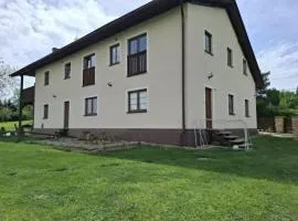 Guest House Starý Sedloňov