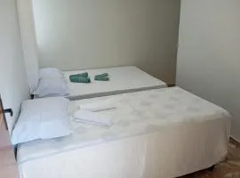 Quartos pra hospedagem em Maragogi