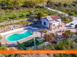 !!! PER FAMIGLIE E BAMBINI - PISCINA !!! - Oasi Relax