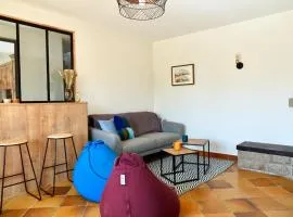 Maison golfe du Morbihan