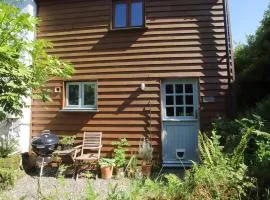 Eco-friendly Cornish sanctuary