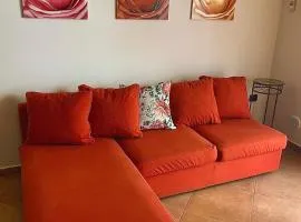 Casa della Gioia