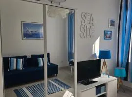 Magical places Sea Side Maritime Dream Apartment