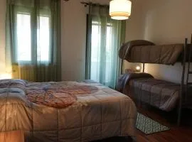 Casa della Nonna Rooms