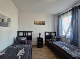 Mikra Homes24 in Meerane